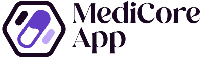 MediCore App
